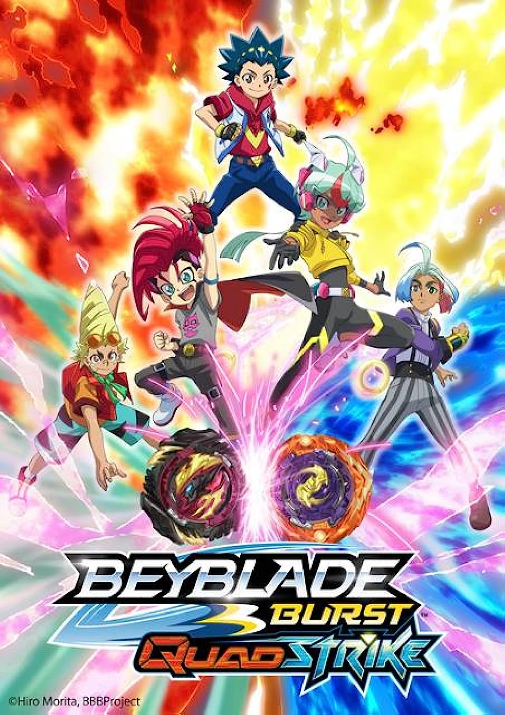 аниме beyblade burst смотреть (100) фото